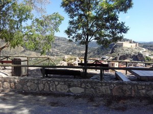 Mirador de la Cueva Mirador de la Cueva